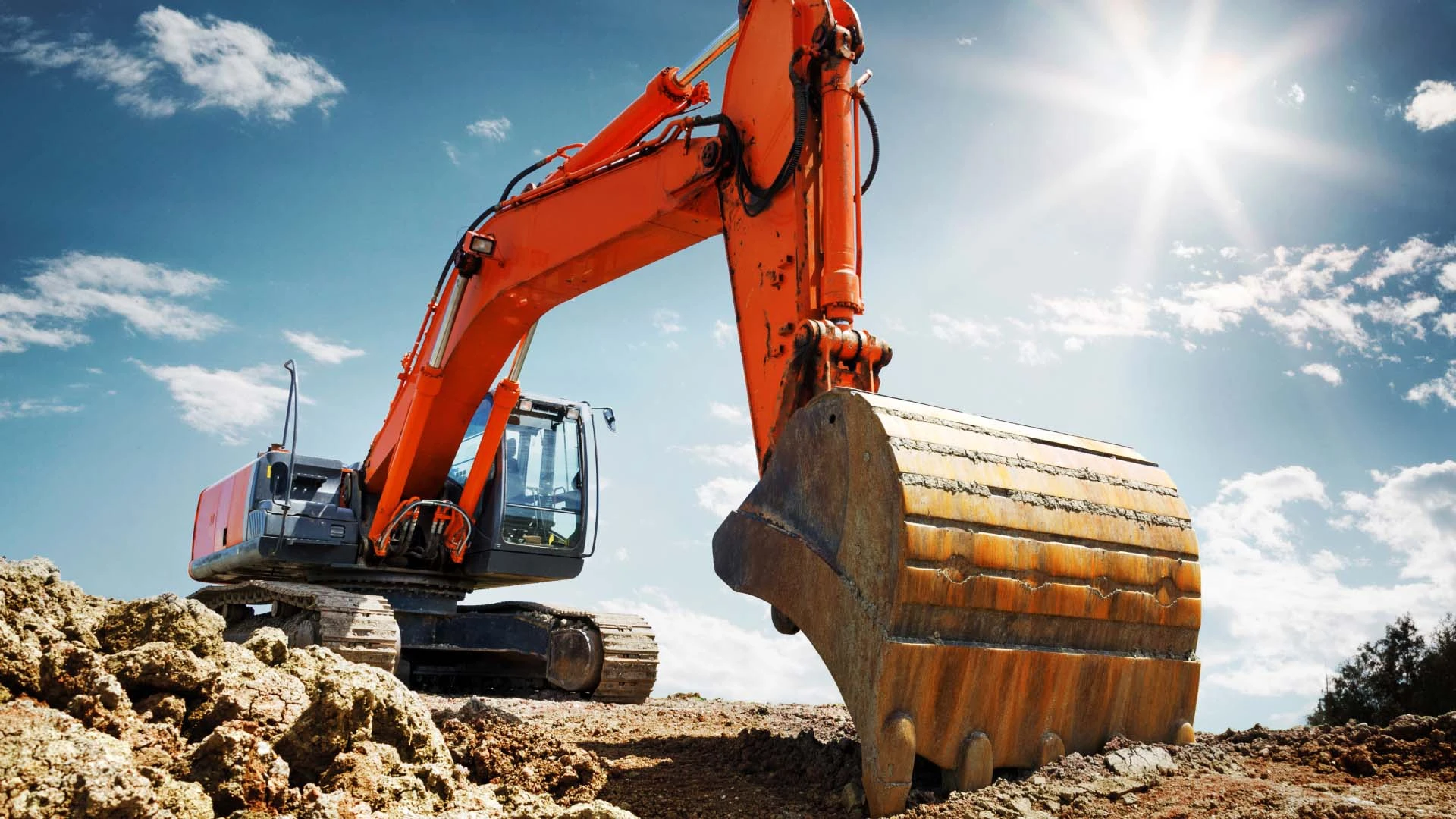 Specialized Pump And Dredge Solutions For Nigerian Industries