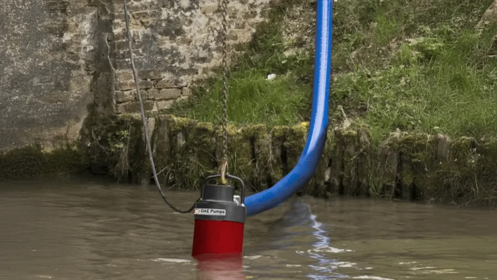 Why Submersible Slurry Pumps Are the Best Choice for Handling Abrasive Slurries