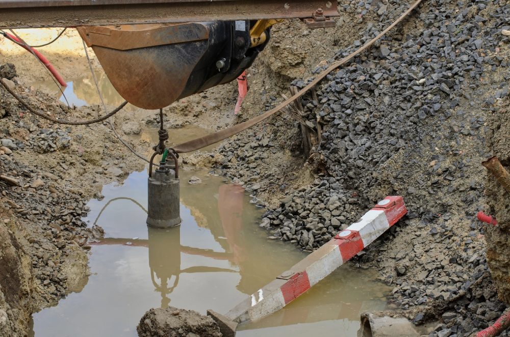 Mining Slurry Pump Selection Guide Flow Rate, Head, and Solids Handling