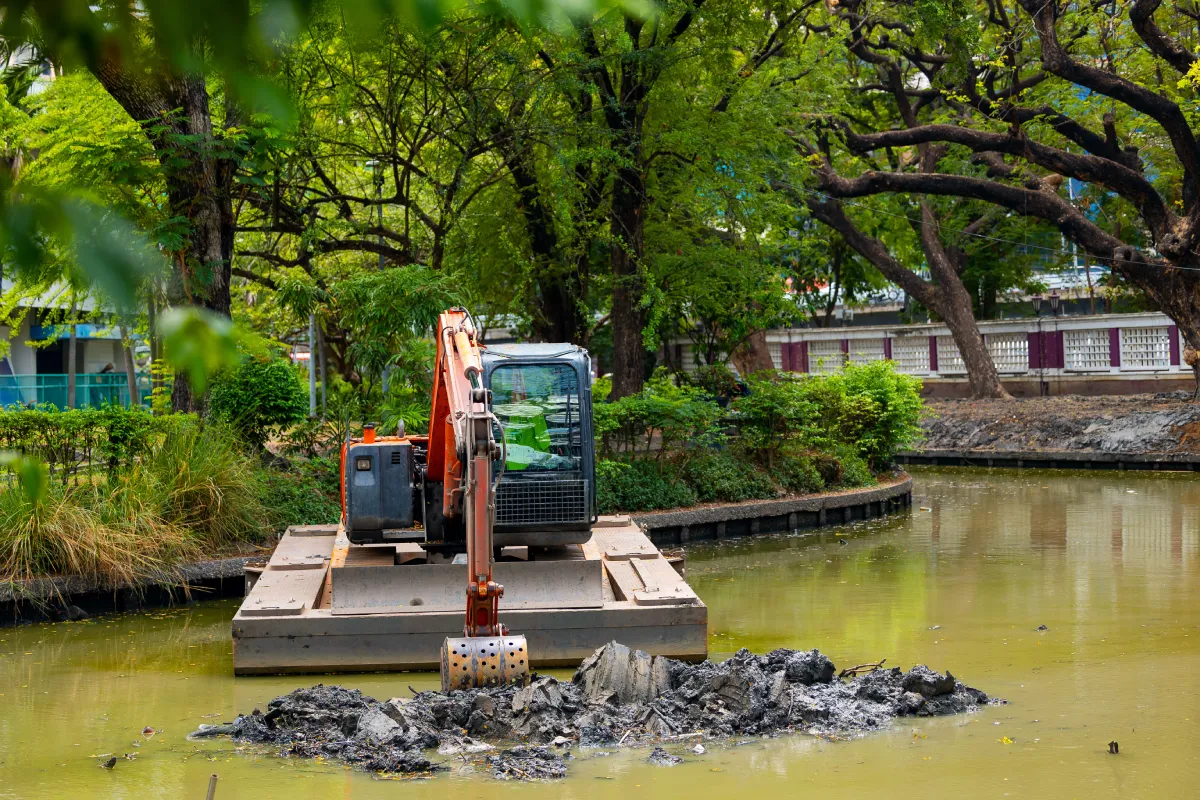 Maintenance Tips for Small Dredging Equipment to Maximize Efficiency